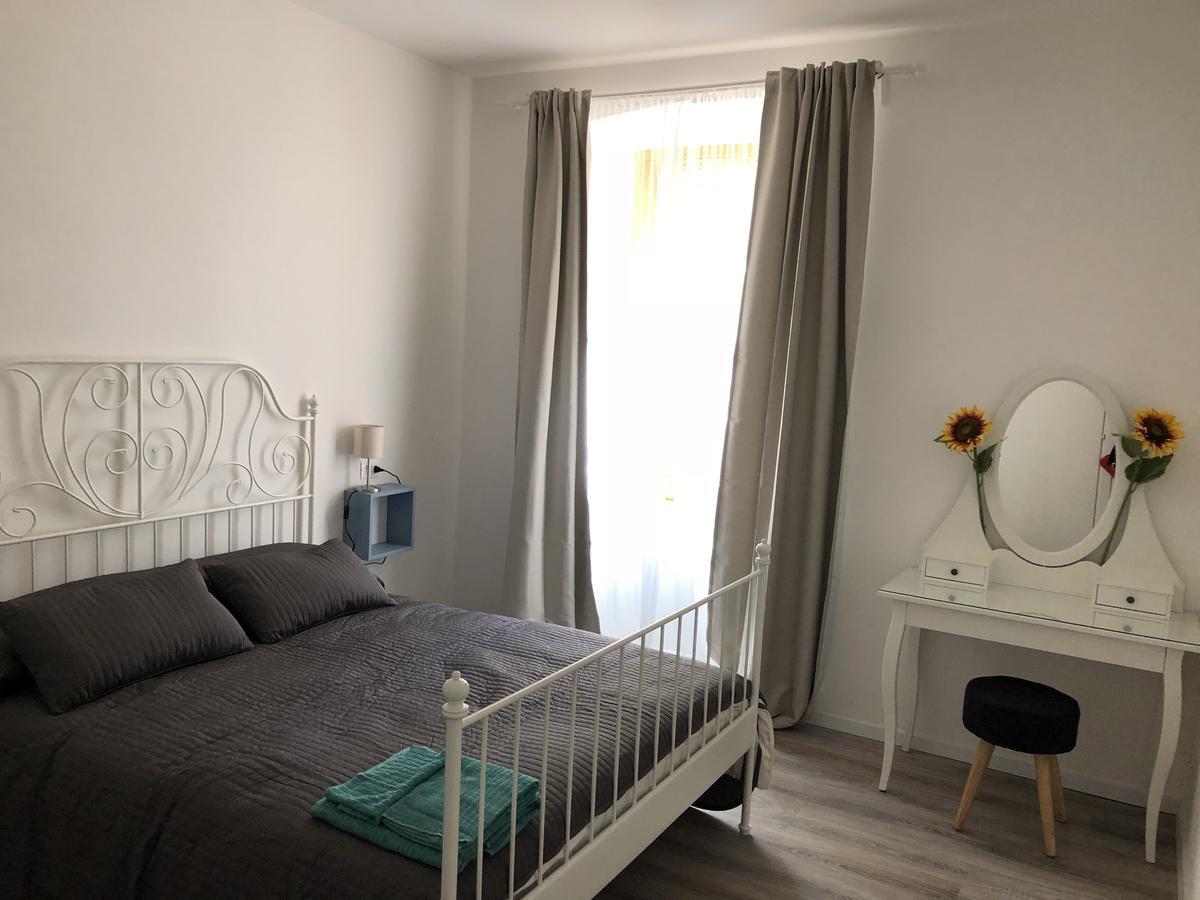 Dede'S Home Trieste Eksteriør bilde