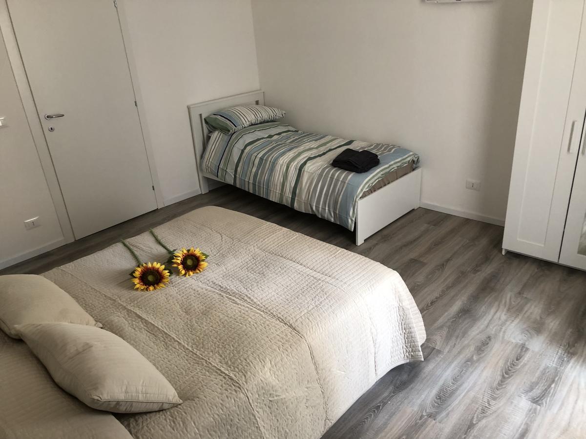 Dede'S Home Trieste Eksteriør bilde