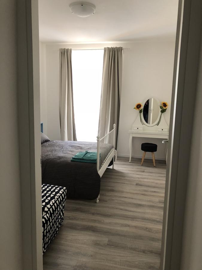 Dede'S Home Trieste Eksteriør bilde