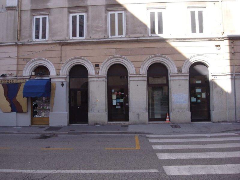 Dede'S Home Trieste Eksteriør bilde