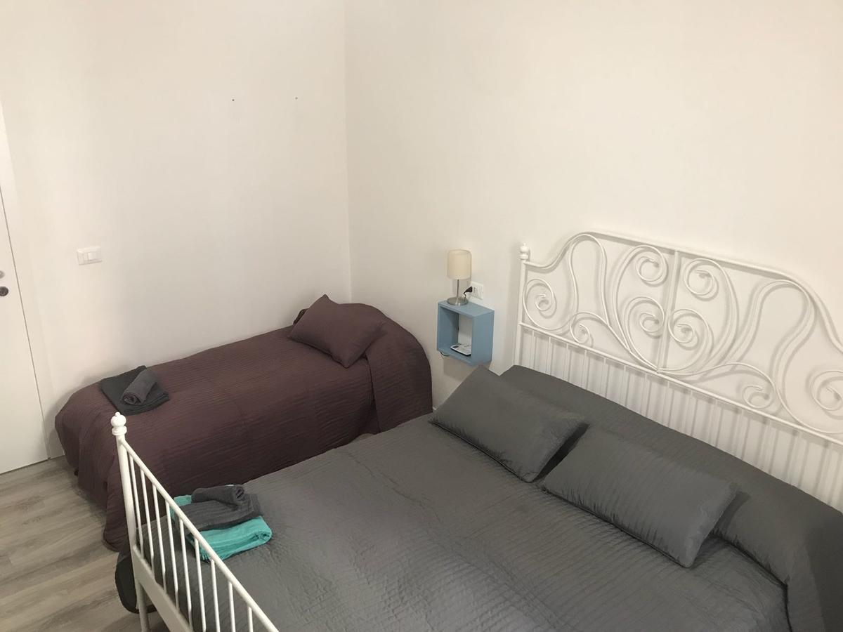 Dede'S Home Trieste Eksteriør bilde