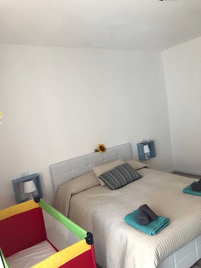 Dede'S Home Trieste Eksteriør bilde