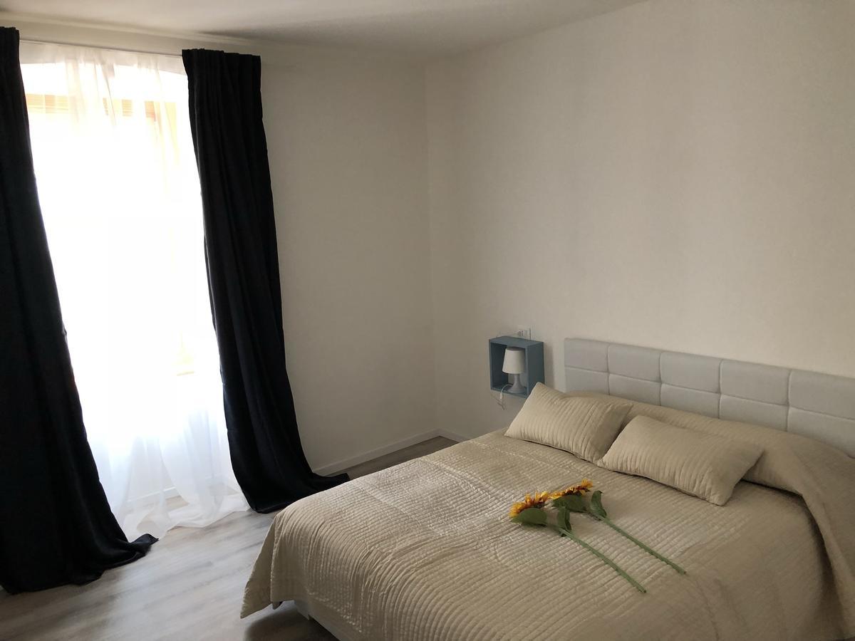 Dede'S Home Trieste Eksteriør bilde