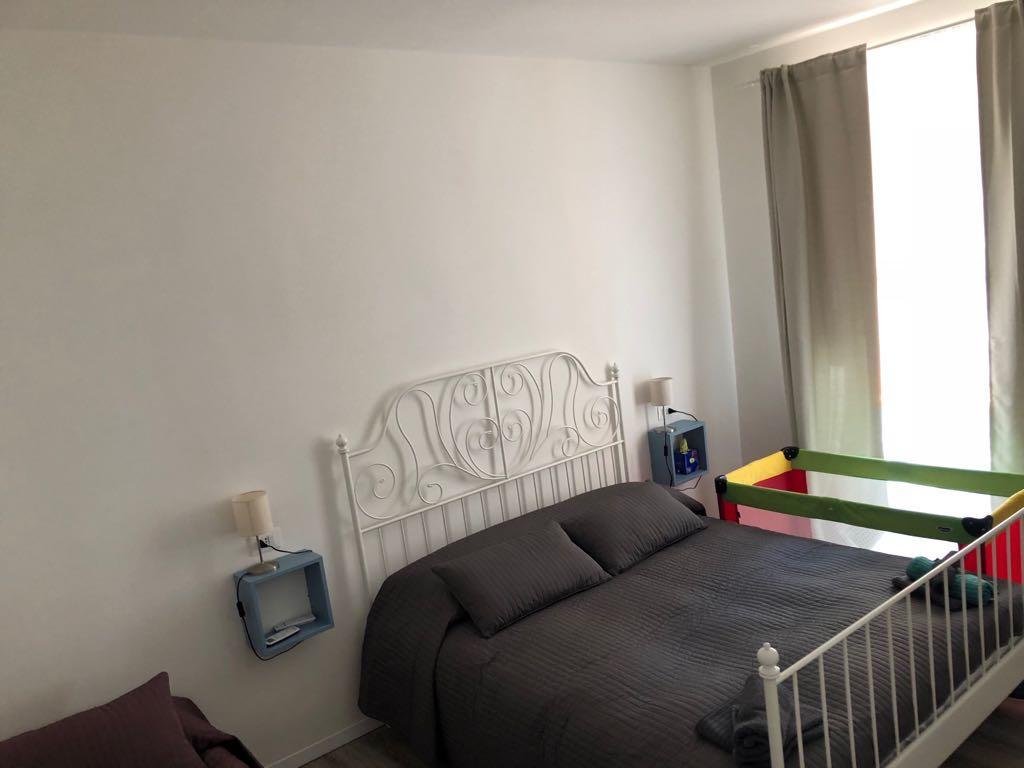 Dede'S Home Trieste Eksteriør bilde