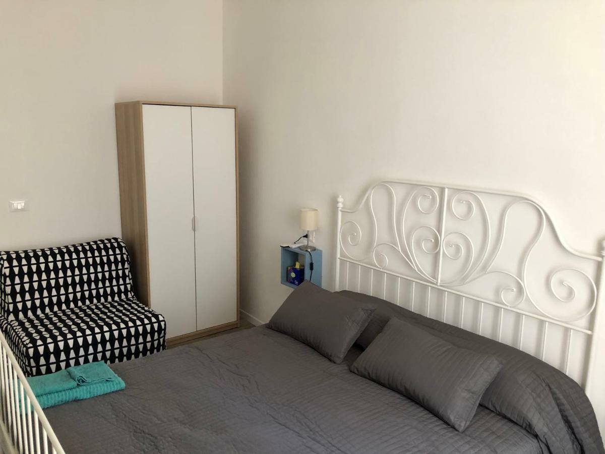 Dede'S Home Trieste Eksteriør bilde