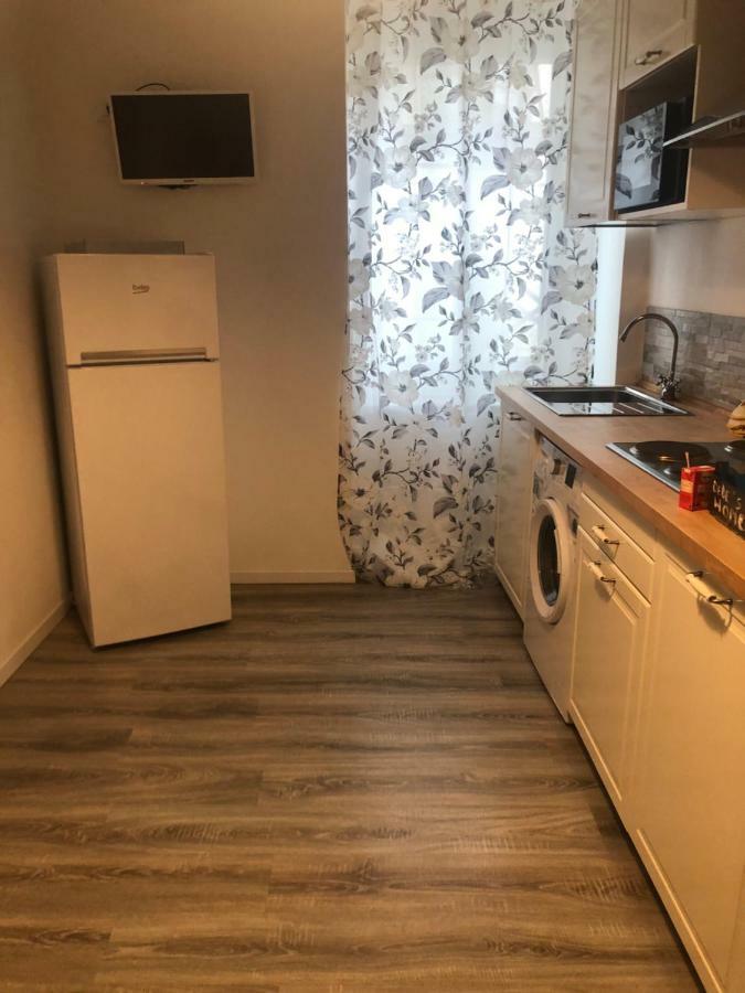 Dede'S Home Trieste Eksteriør bilde
