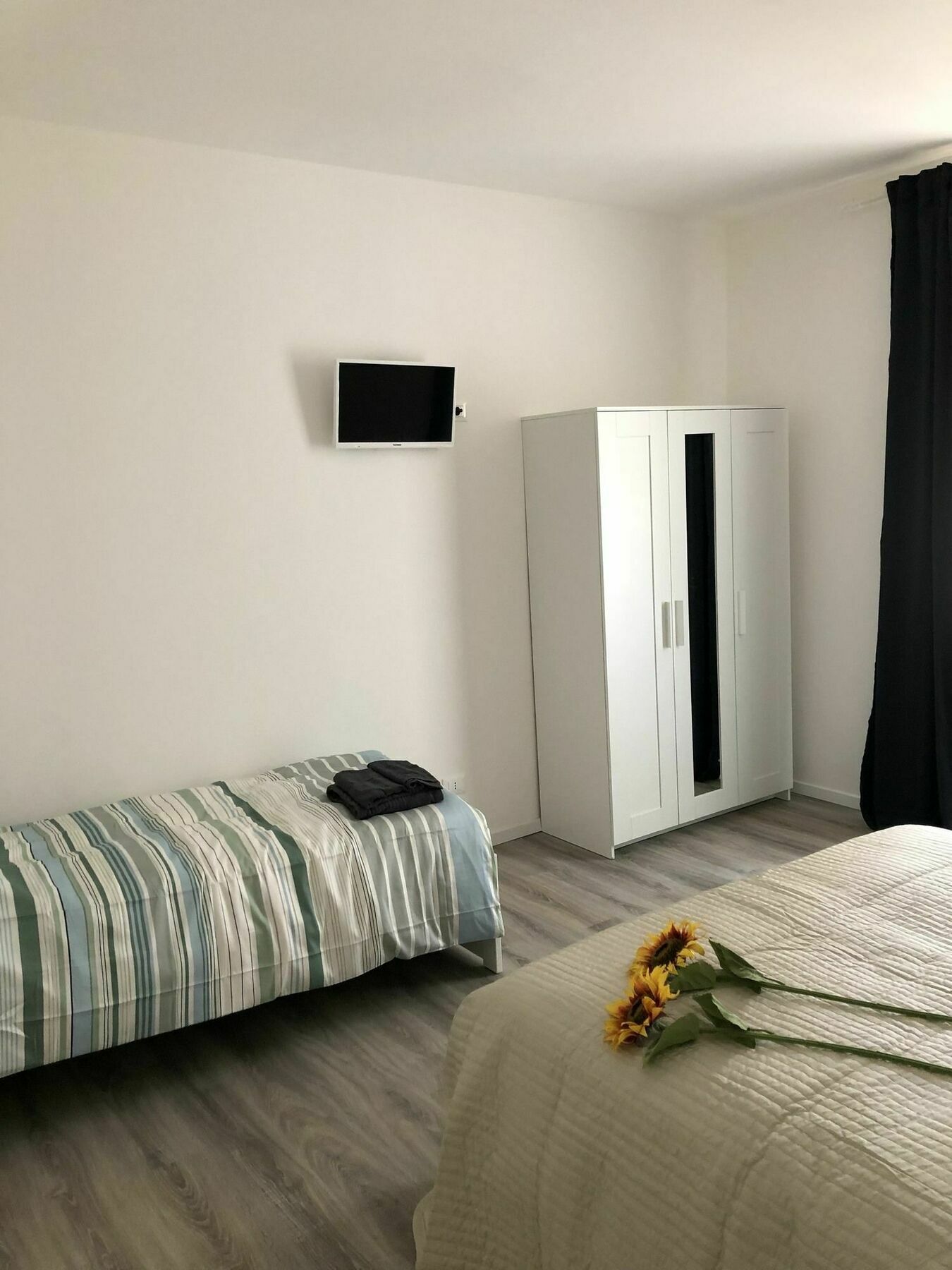 Dede'S Home Trieste Eksteriør bilde