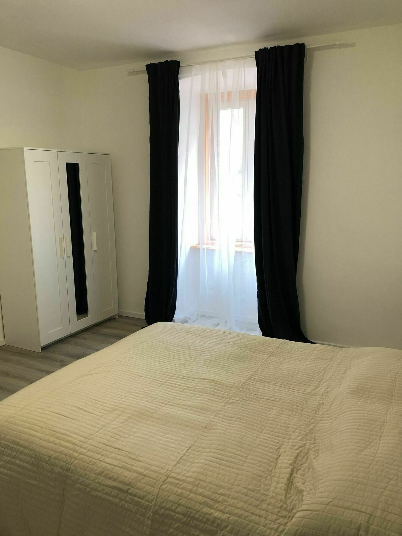 Dede'S Home Trieste Eksteriør bilde