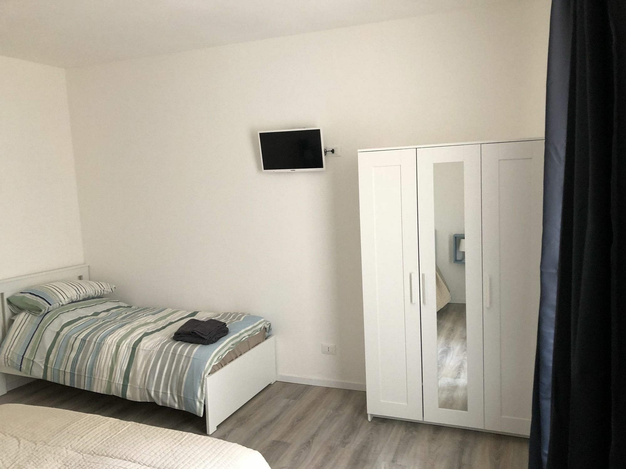 Dede'S Home Trieste Eksteriør bilde