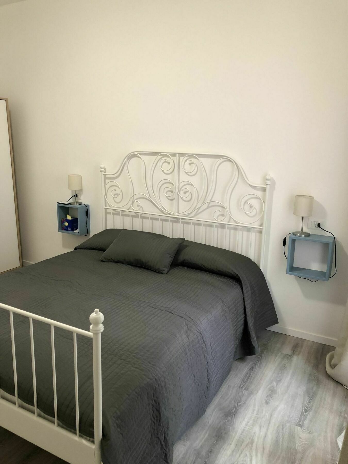 Dede'S Home Trieste Eksteriør bilde